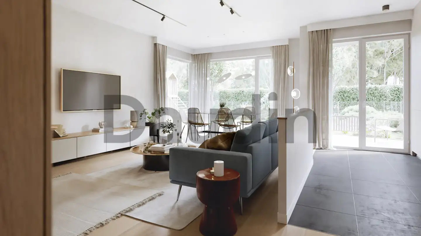 Apartment for sale - 1234 Vessy - Photo 4