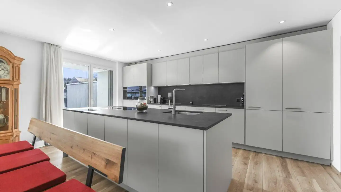 Casa bifamiliare in vendita - Engelbüelstrasse, 9606 Bütschwil - Photo 4