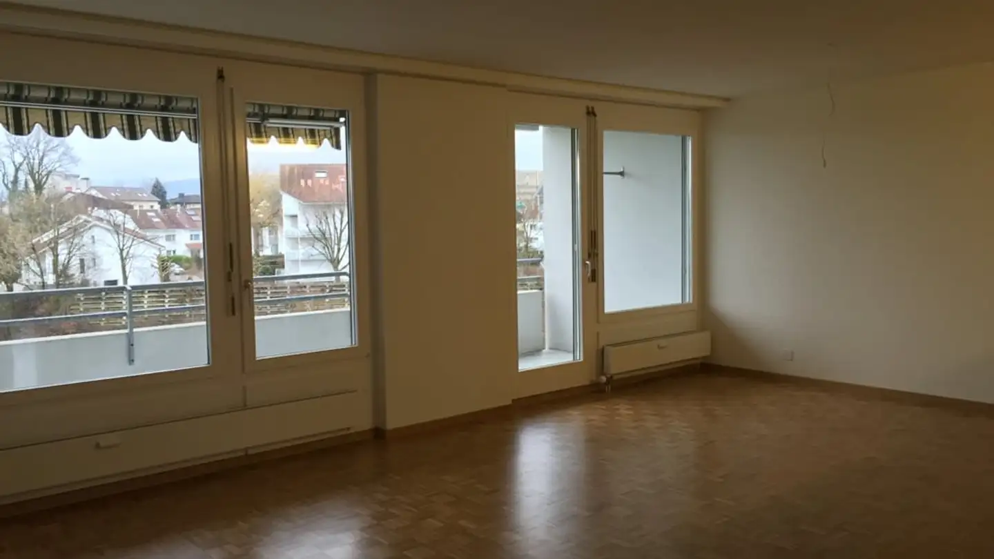 Appartamento in affitto - Adligenstrasse 11, 6020 Emmenbrücke - Photo 4