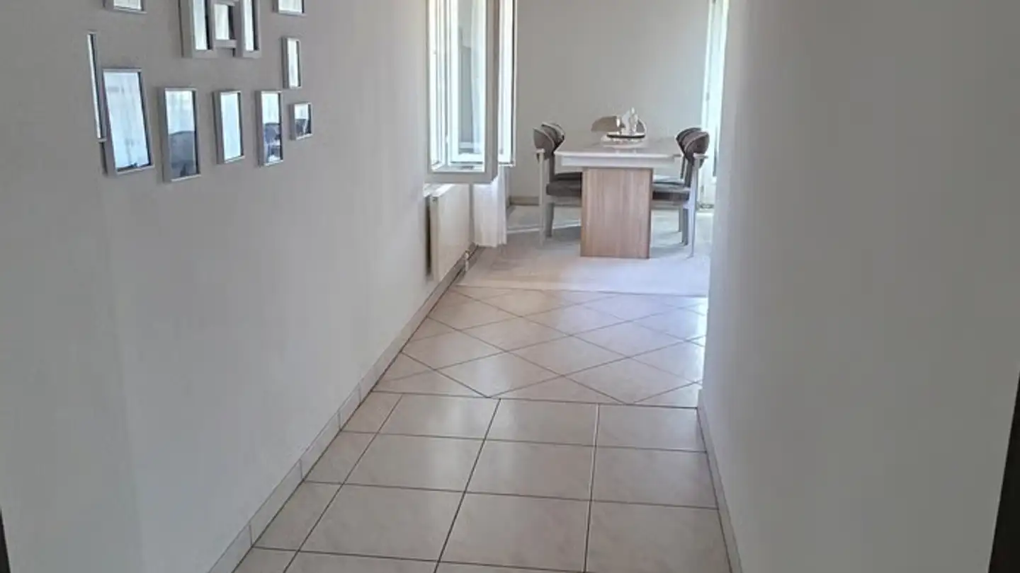 Appartamento in affitto - Im Winkel 8, 6244 Nebikon - Foto 2