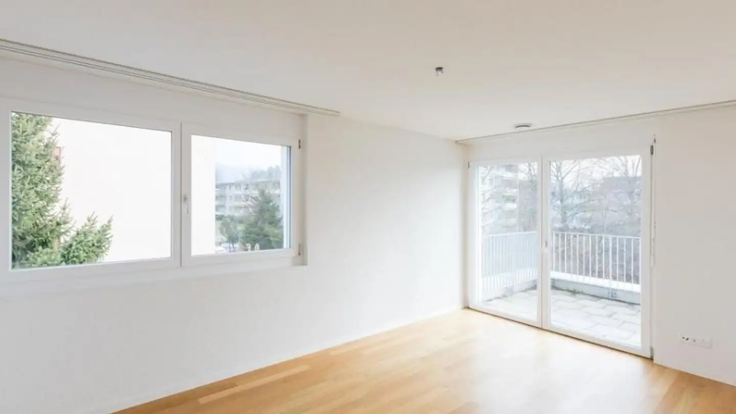 Appartement à louer - Staufergutstrasse 5, 4665 Oftringen - Photo 2