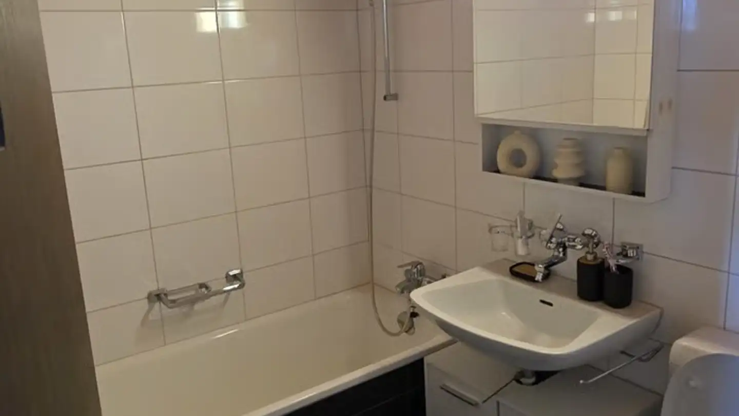 Appartamento in affitto - Im Winkel 8, 6244 Nebikon - Foto 3