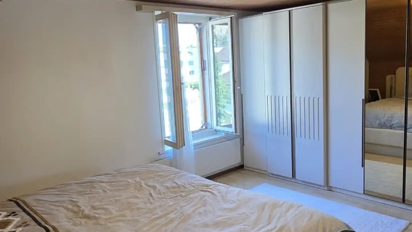 Appartamento in affitto - Im Winkel 8, 6244 Nebikon - Foto 4