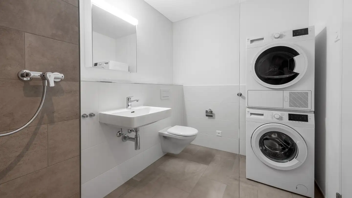 Wohnung mieten - Zur Stahlgiesserei 6, 8200 Schaffhausen - Foto 4