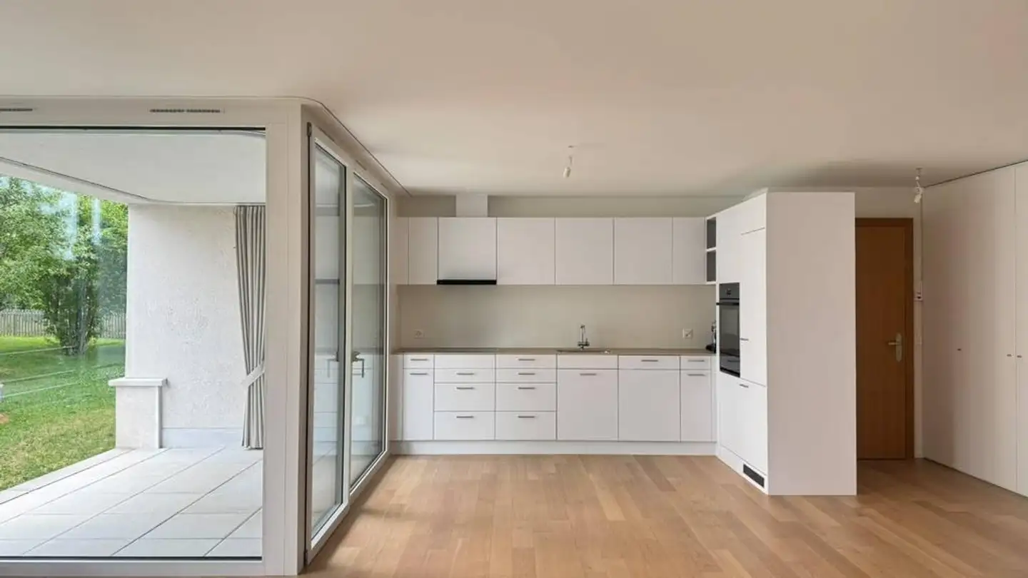 Appartamento in affitto - In Der Ey 52, 8047 Zürich - Foto 2