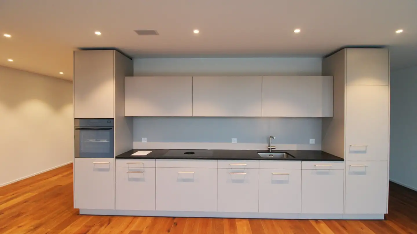 Penthouse for rent - Hügsamstrasse 13, 8833 Samstagern - Photo 2
