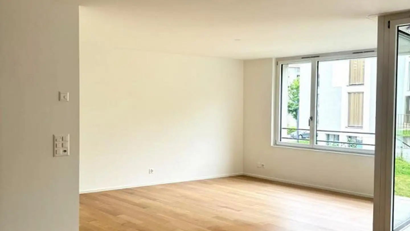 Appartamento in affitto - In Der Ey 52, 8047 Zürich - Foto 3