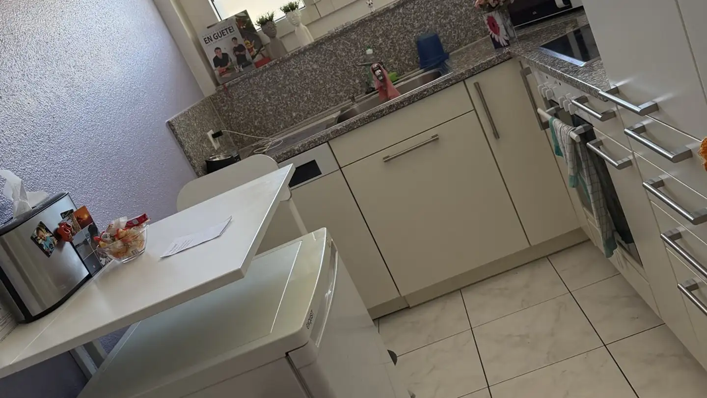 Wohnung mieten - Gartenhof 7, 8910 Affoltern am Albis