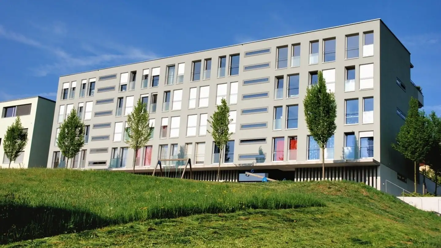 Apartment for rent - Im Zentrum 13a, 6043 Adligenswil