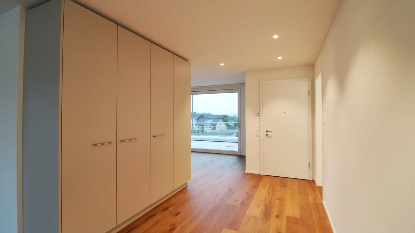 Penthouse for rent - Hügsamstrasse 13, 8833 Samstagern - Photo 4