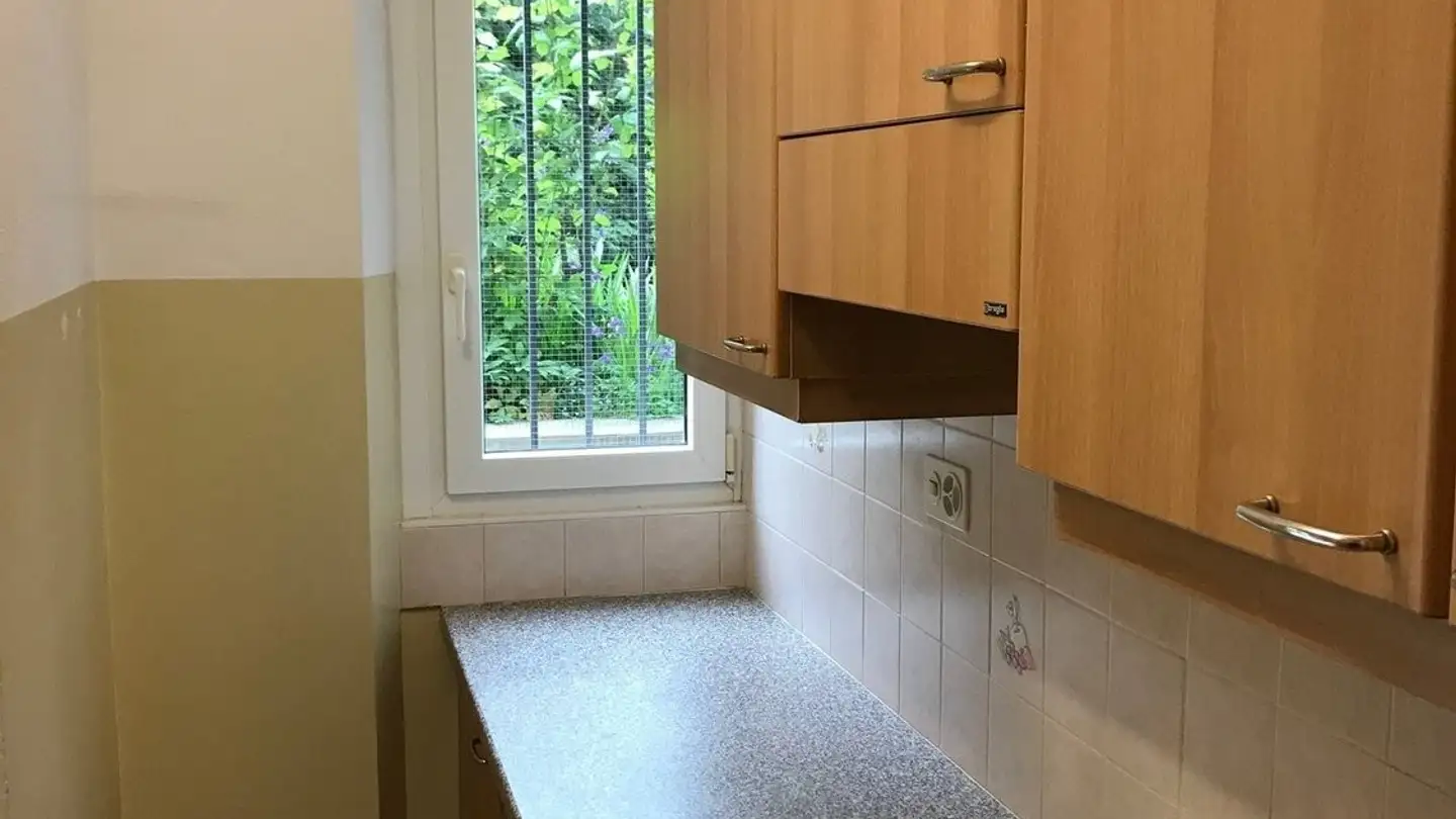 Apartment for rent - Via Muggina 15, 6962 Viganello - Photo 4