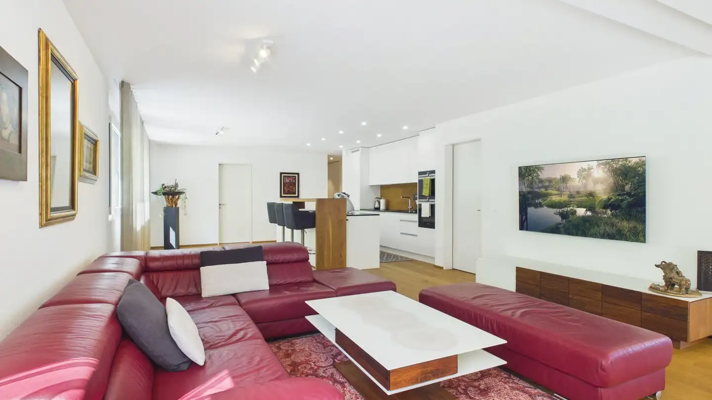 Appartamento in vendita - Herrenacker 3, 9425 Thal - Foto 2