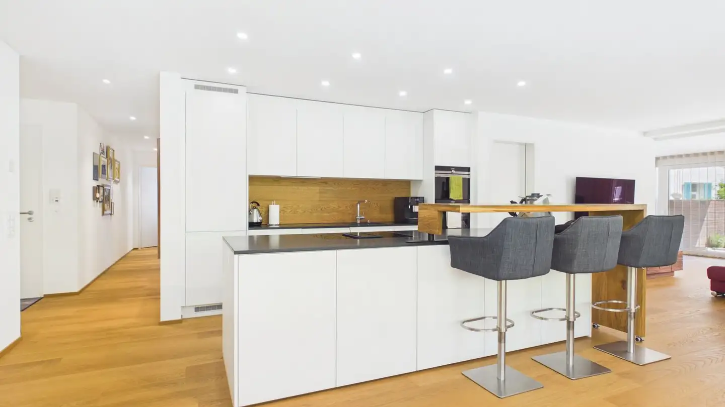 Appartamento in vendita - Herrenacker 3, 9425 Thal - Foto 4
