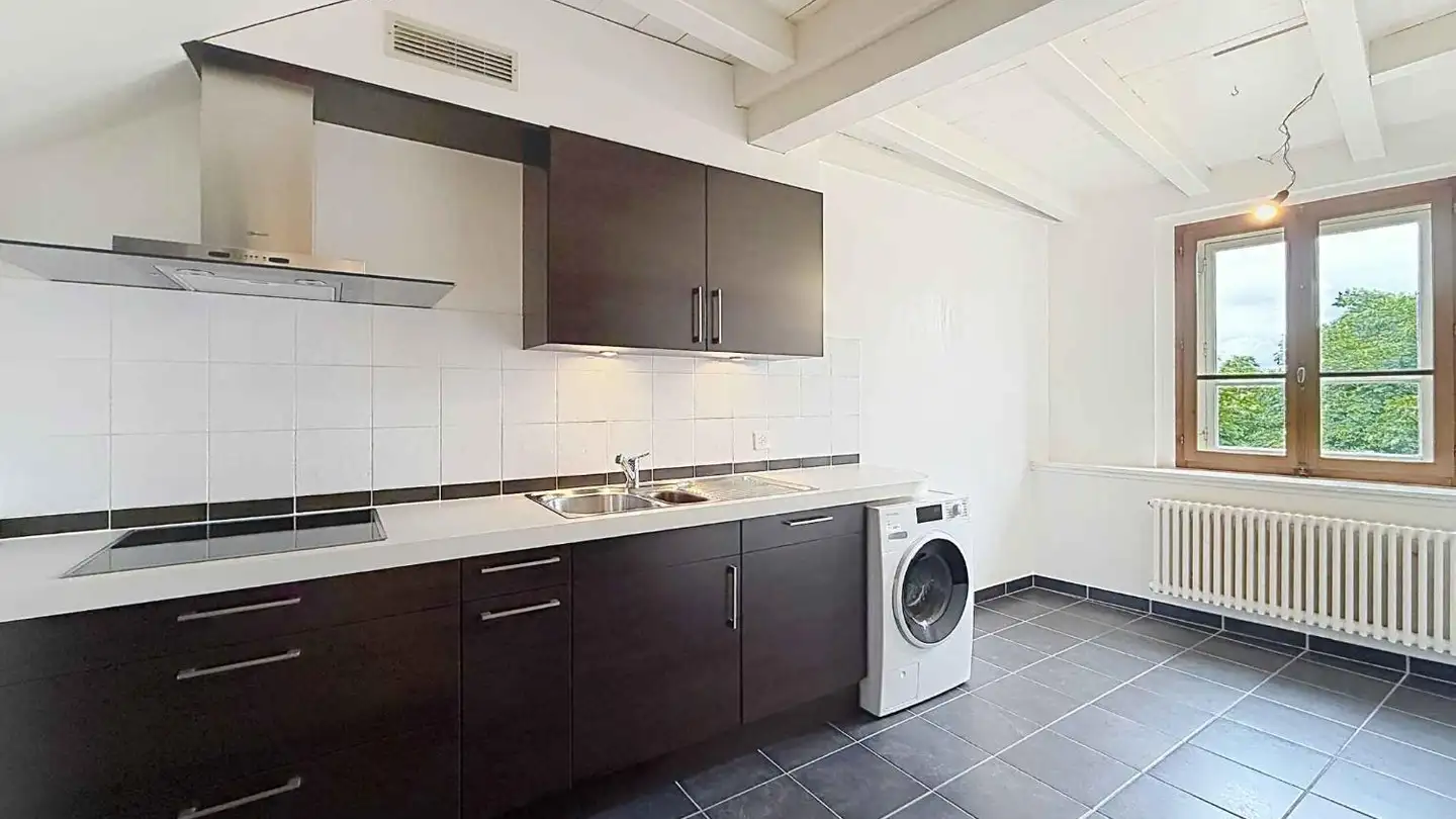 Wohnung mieten - Rue Jean- Calvin 4, 1204 Genève - Foto 2