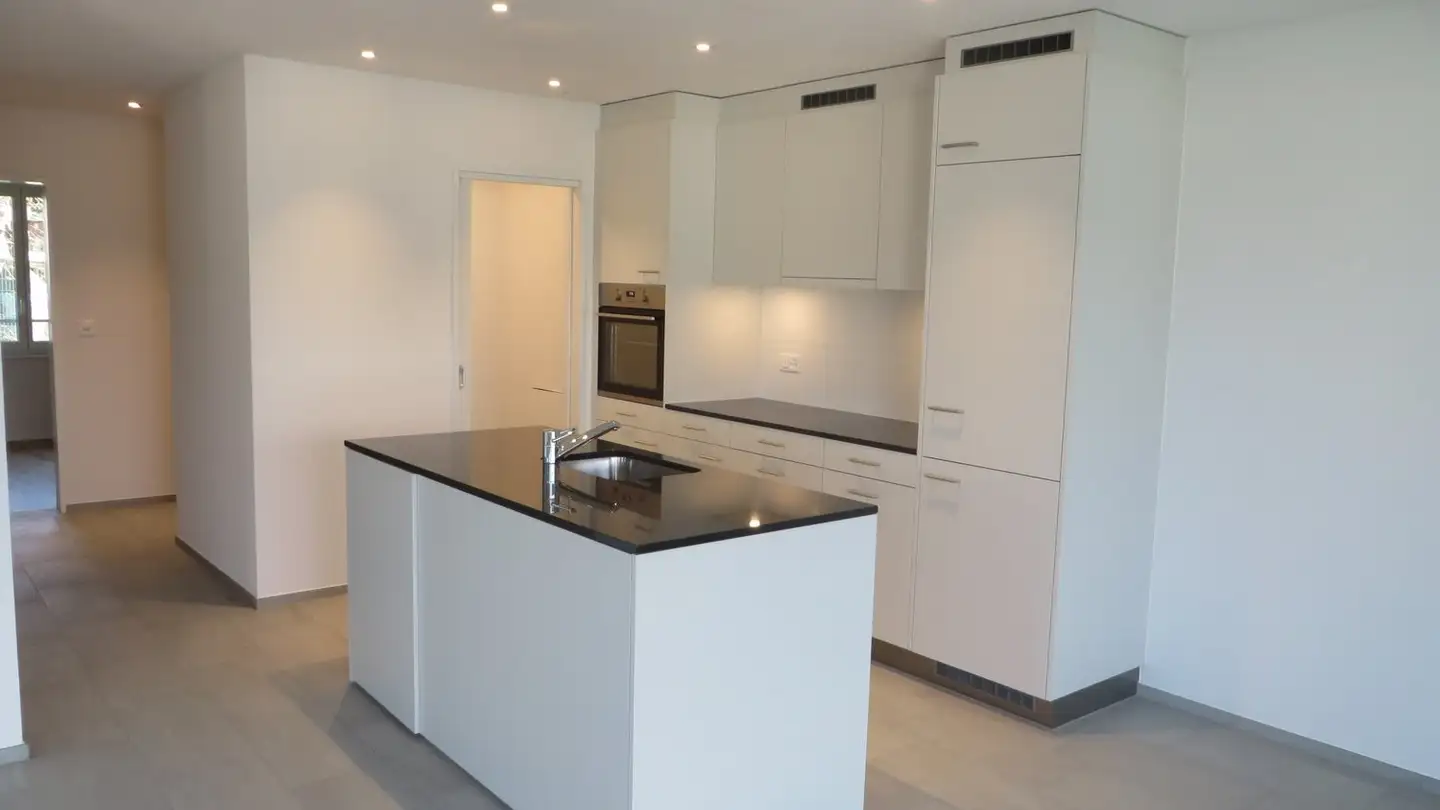 Appartamento in affitto - Fabrikstrasse 6, 8224 Löhningen - Foto 3