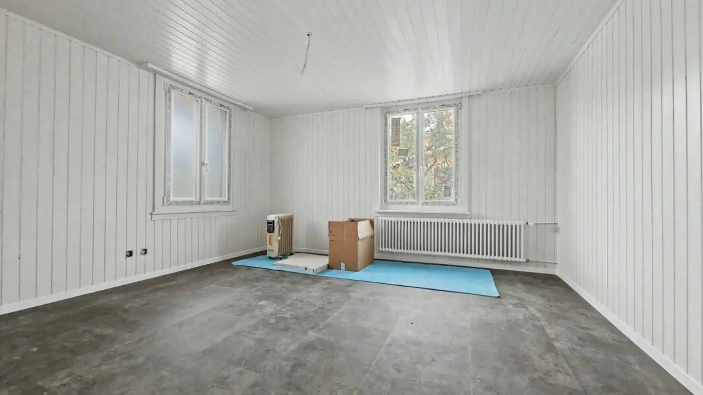 Appartamento in affitto - Bergweg 2, 3234 Vinelz - Foto 4