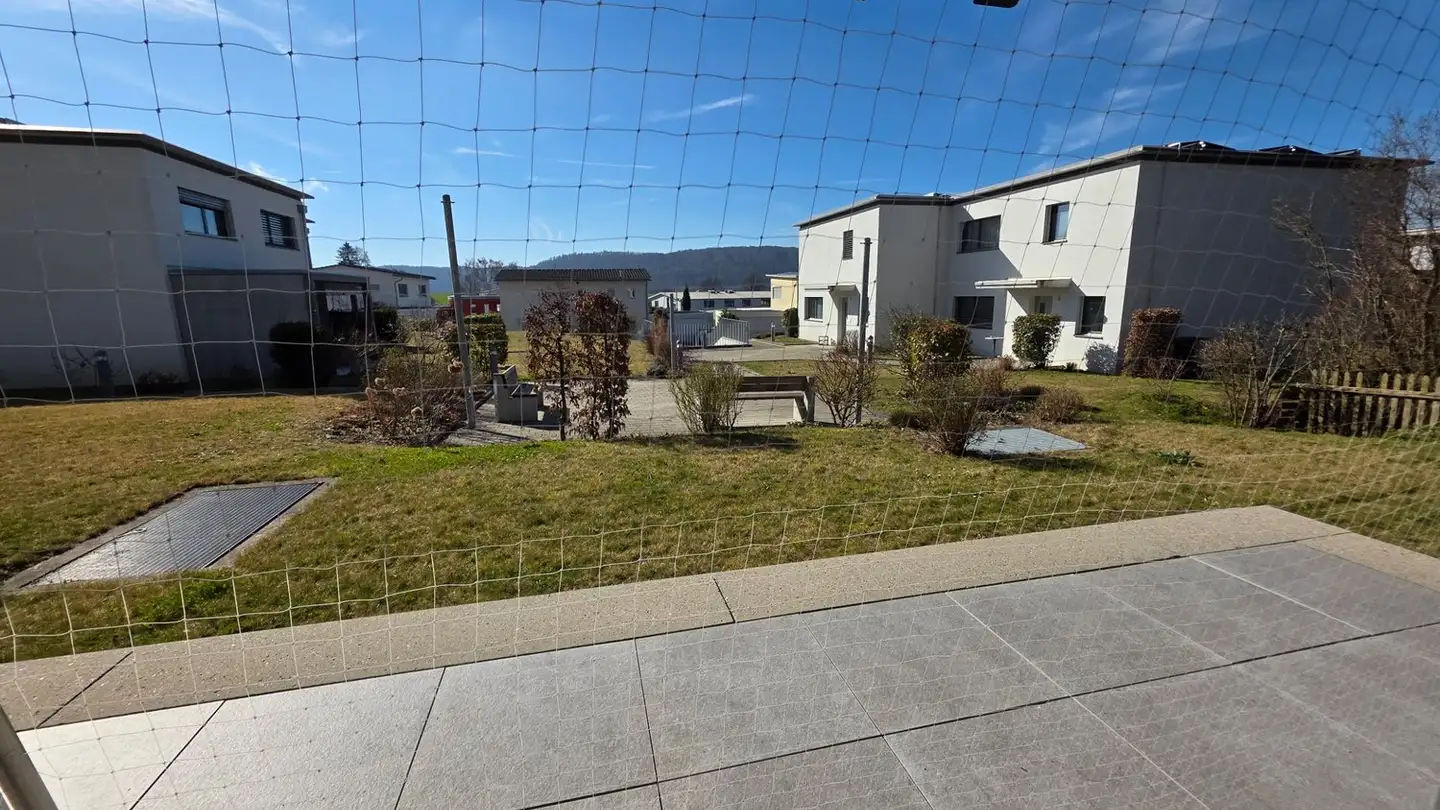 Appartamento in affitto - Fabrikstrasse 6, 8224 Löhningen - Foto 2