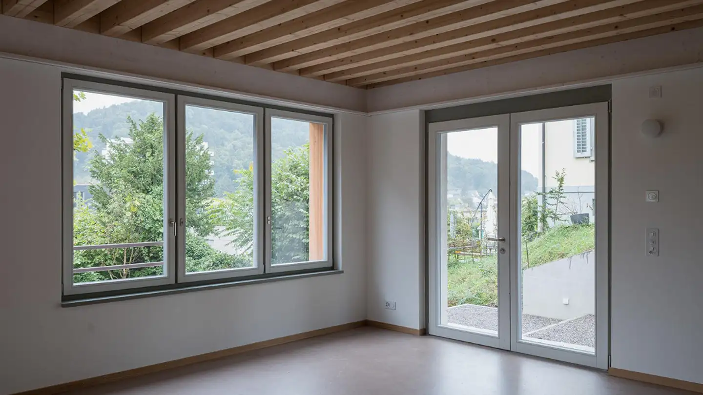 Casa singola in affitto - Schlossbergweg 6b, 5400 Baden - Foto 4