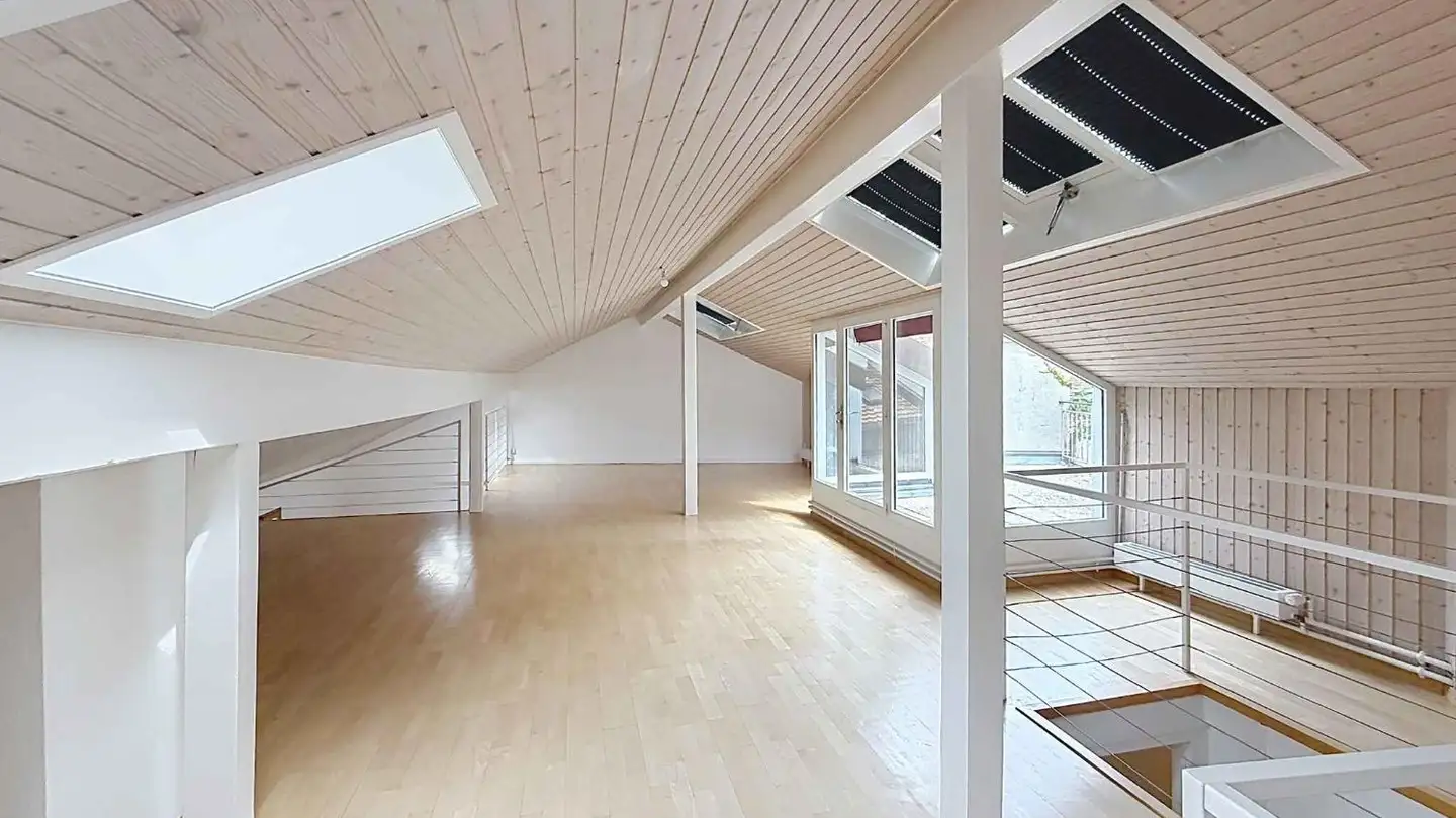 Wohnung mieten - Rue Jean- Calvin 4, 1204 Genève - Foto 4