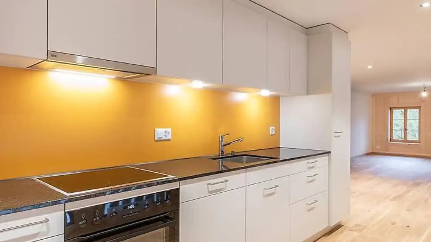 Apartment for rent - Haselhof 1, 3207 Wileroltigen - Photo 3