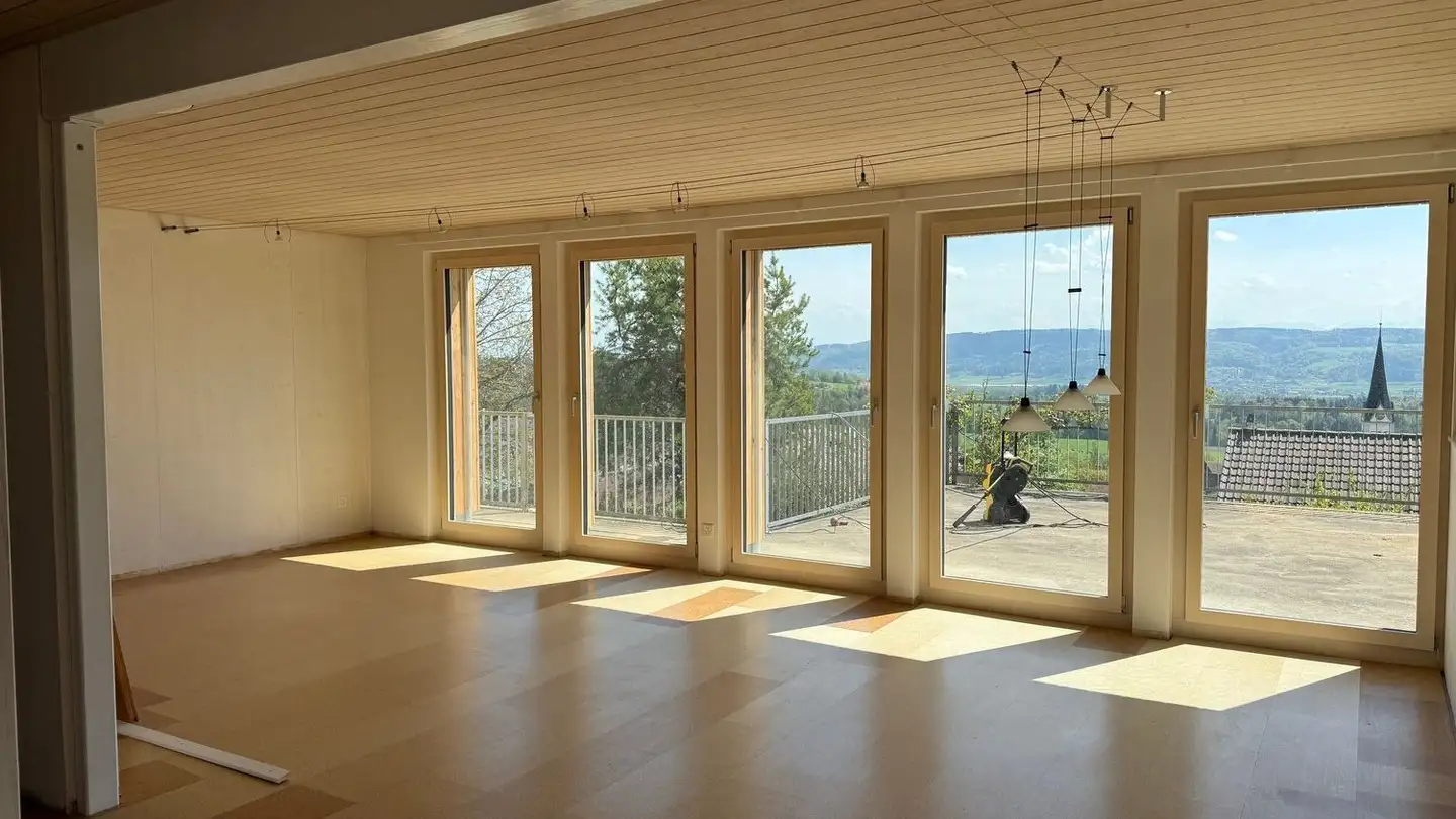 Single house for rent - Spottenbergstrasse 30, 8535 Herdern - Photo 4