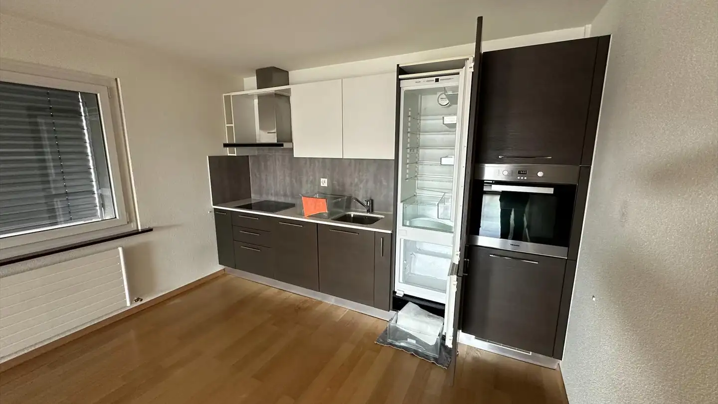 Appartamento in affitto - Grand-Pont 4, 2087 Cornaux NE - Photo 3