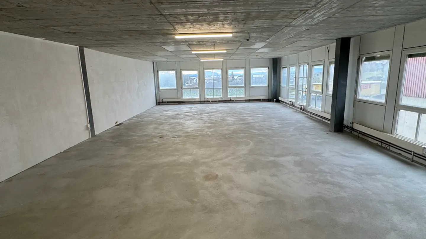 Spazio ufficio in affitto - Chemin Des Grangettes 2, 1165 Allaman - Foto 4