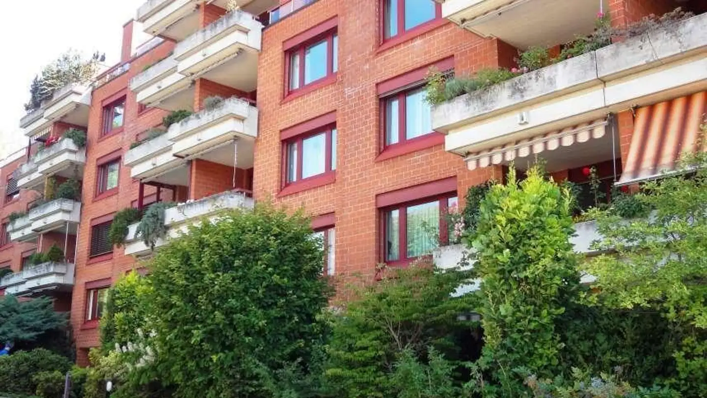 Wohnung mieten - Bauherrenstrasse 46, 8049 Zürich
