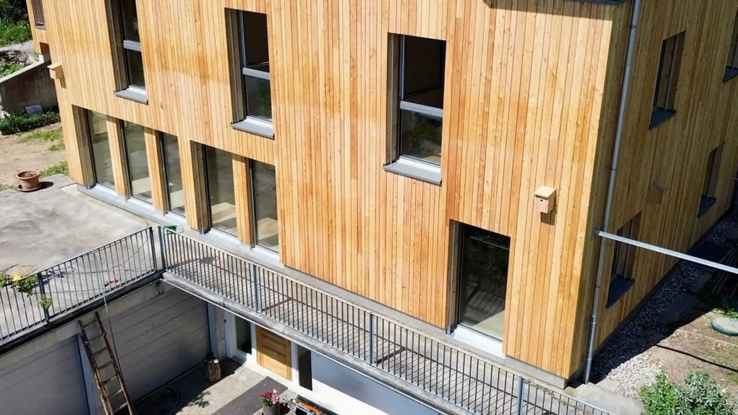 Single house for rent - Spottenbergstrasse 30, 8535 Herdern - Photo 3