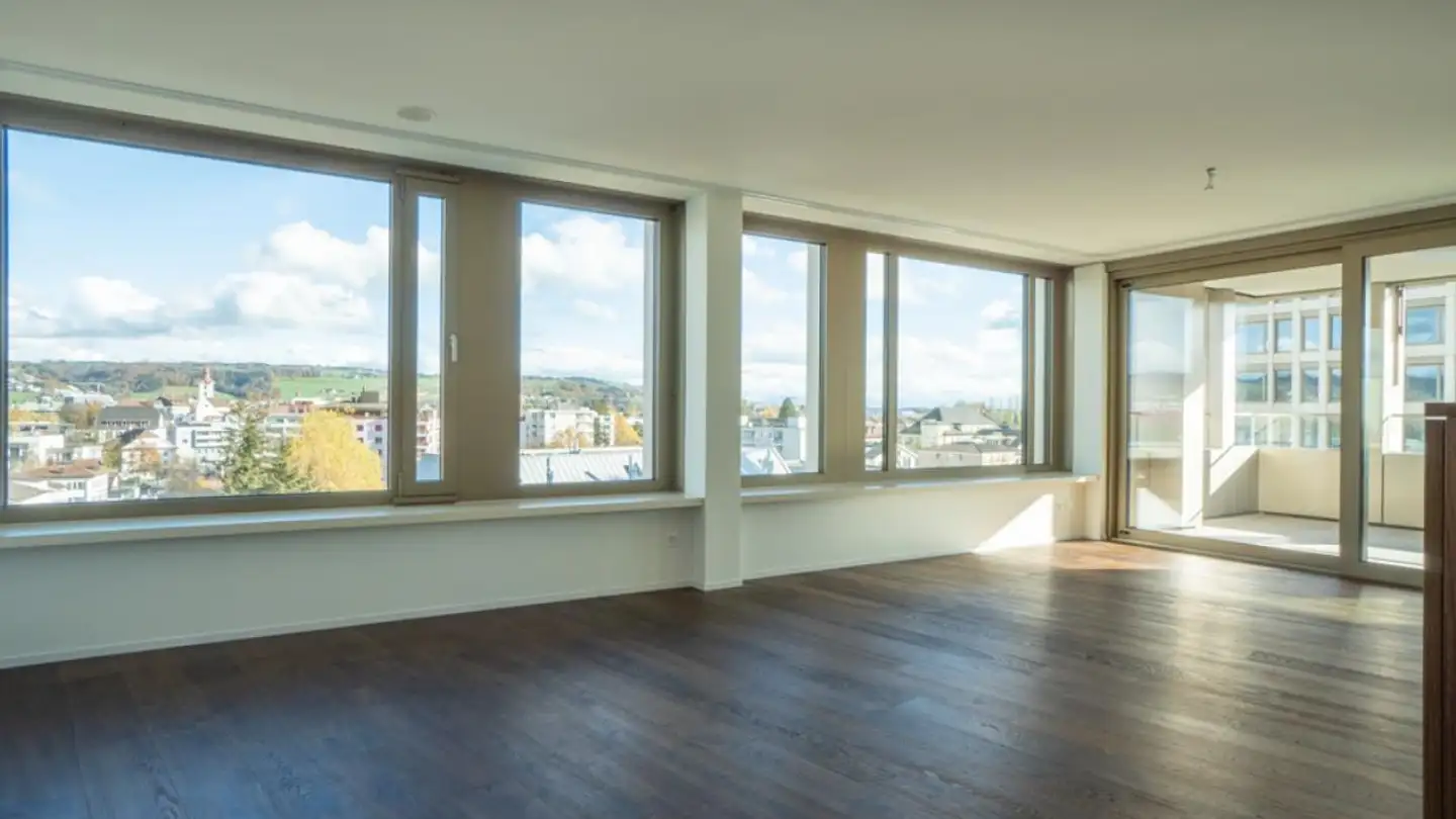 Appartamento in affitto - Bahnhofstrasse 33, 6210 Sursee - Foto 3