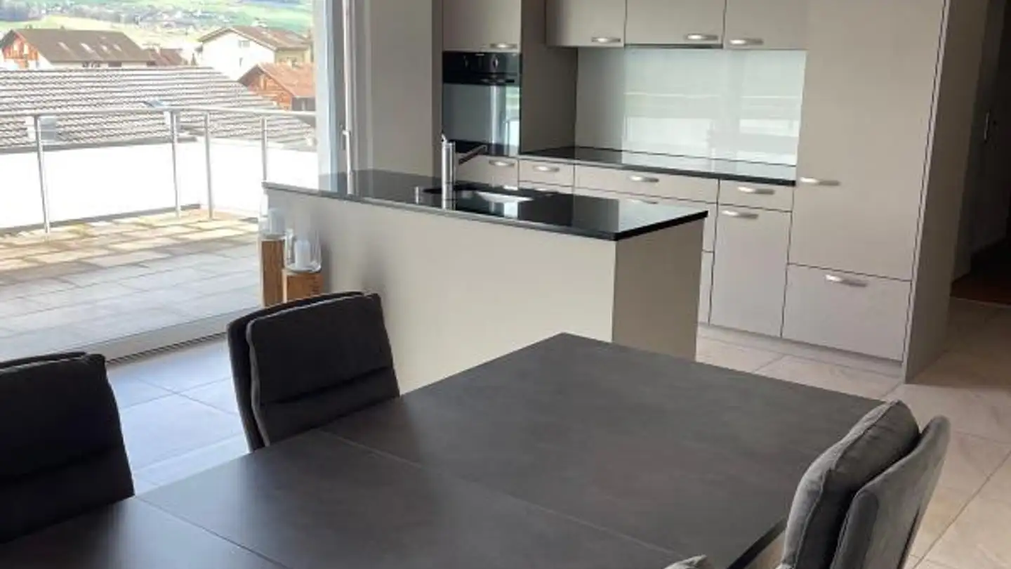 Appartement à louer - Eichenmoosstrasse 9, 6233 Büron