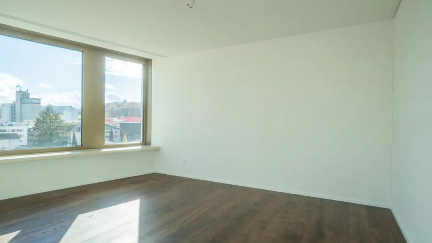 Appartamento in affitto - Bahnhofstrasse 33, 6210 Sursee - Foto 4