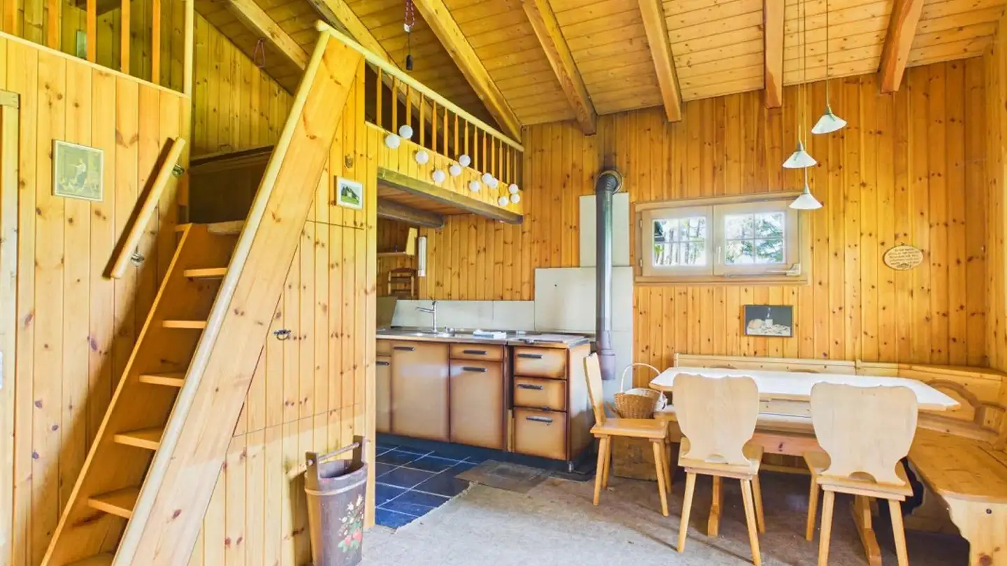 Maison individuelle à vendre - 3947 Ergisch - Photo 3