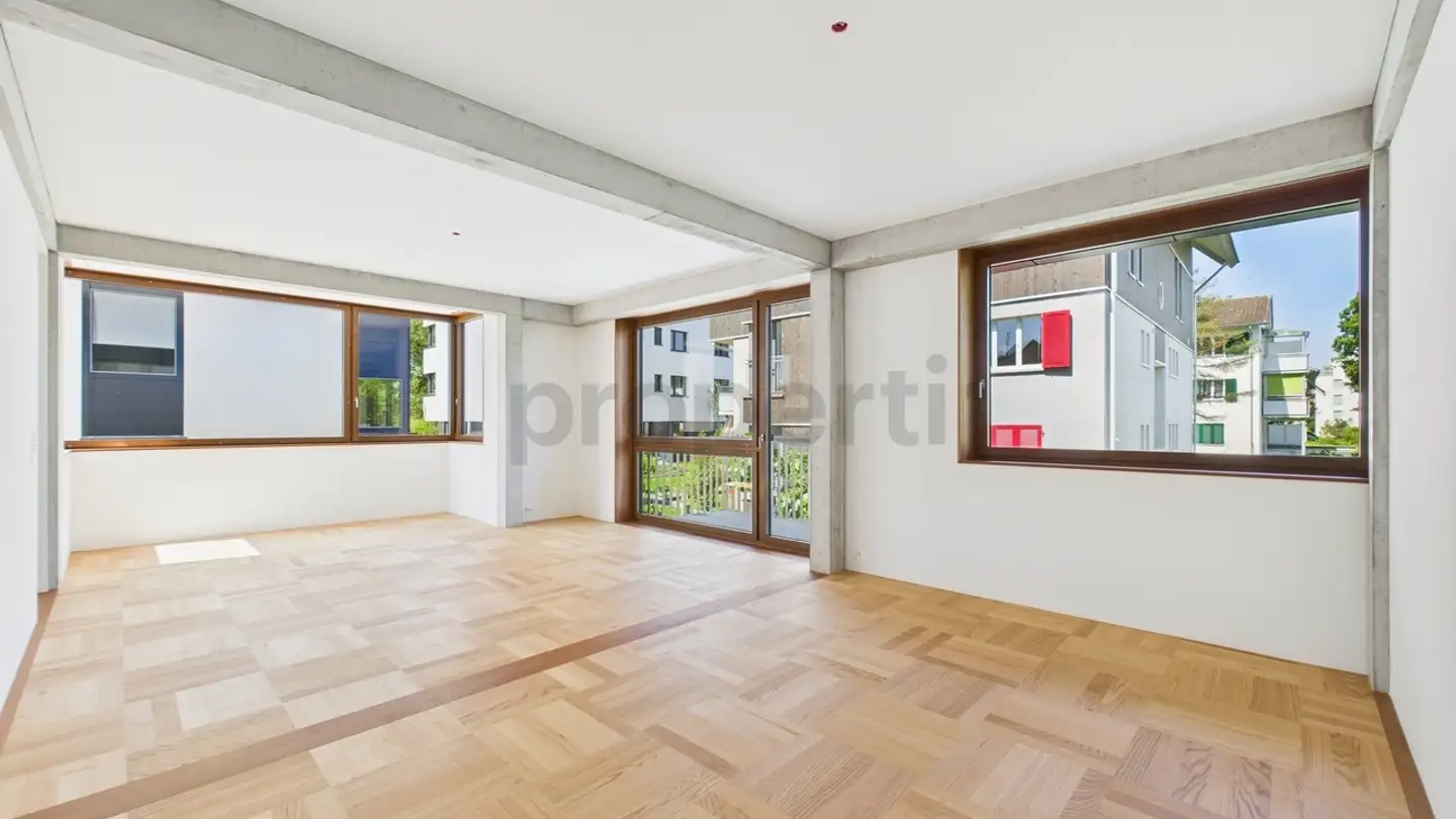 Maisonette mieten - 8048 Zürich