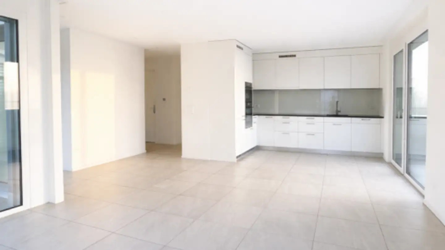 Attico in affitto - Birkenstrasse 24, 4104 Oberwil BL