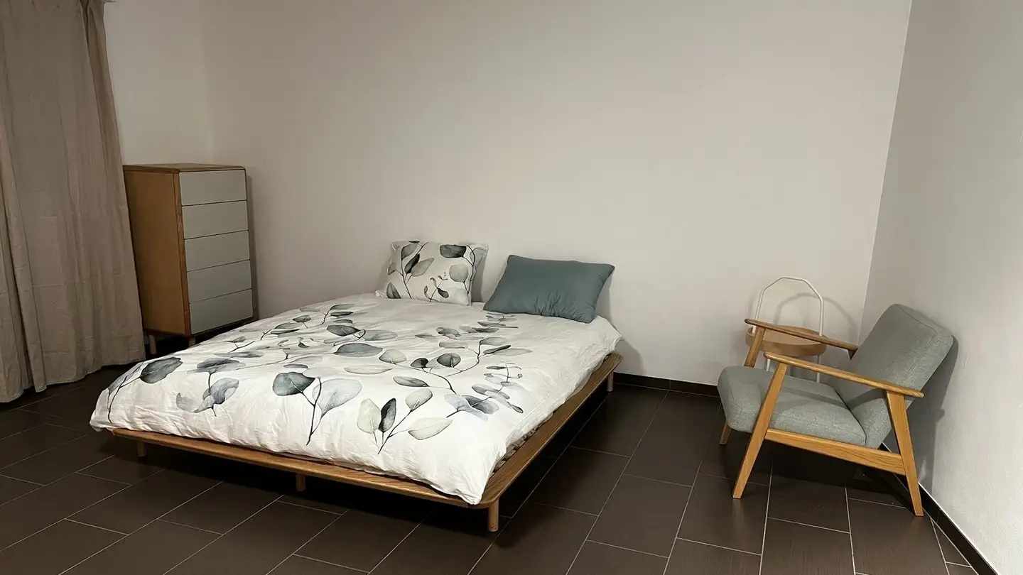 Furnished apartment for rent - 8006 Zürich