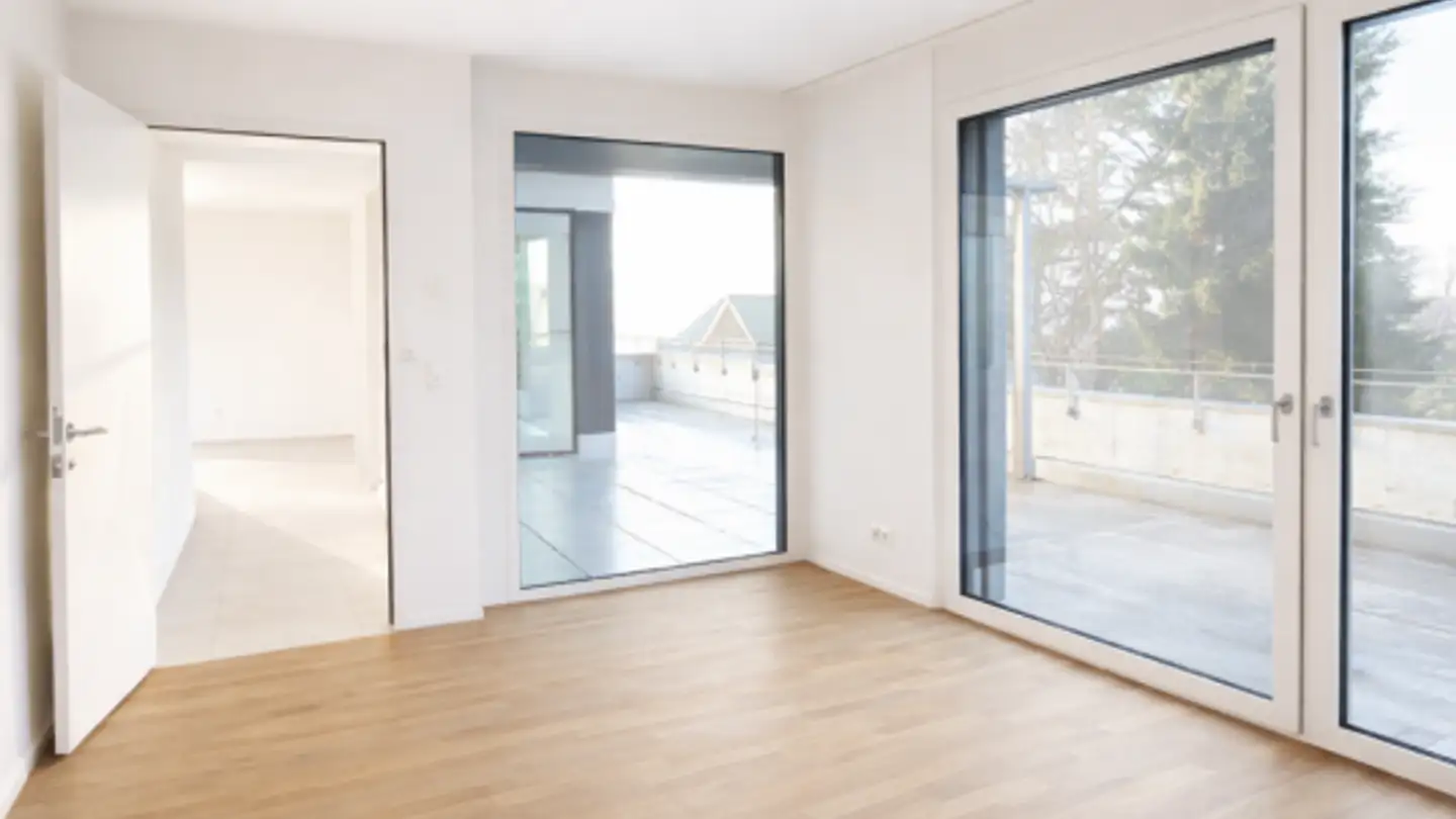 Attico in affitto - Birkenstrasse 24, 4104 Oberwil BL - Foto 2