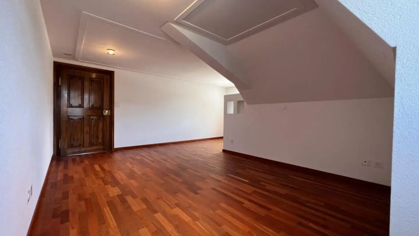 Appartamento in affitto - Rorschacher Strasse, 9016 St. Gallen - Photo 3