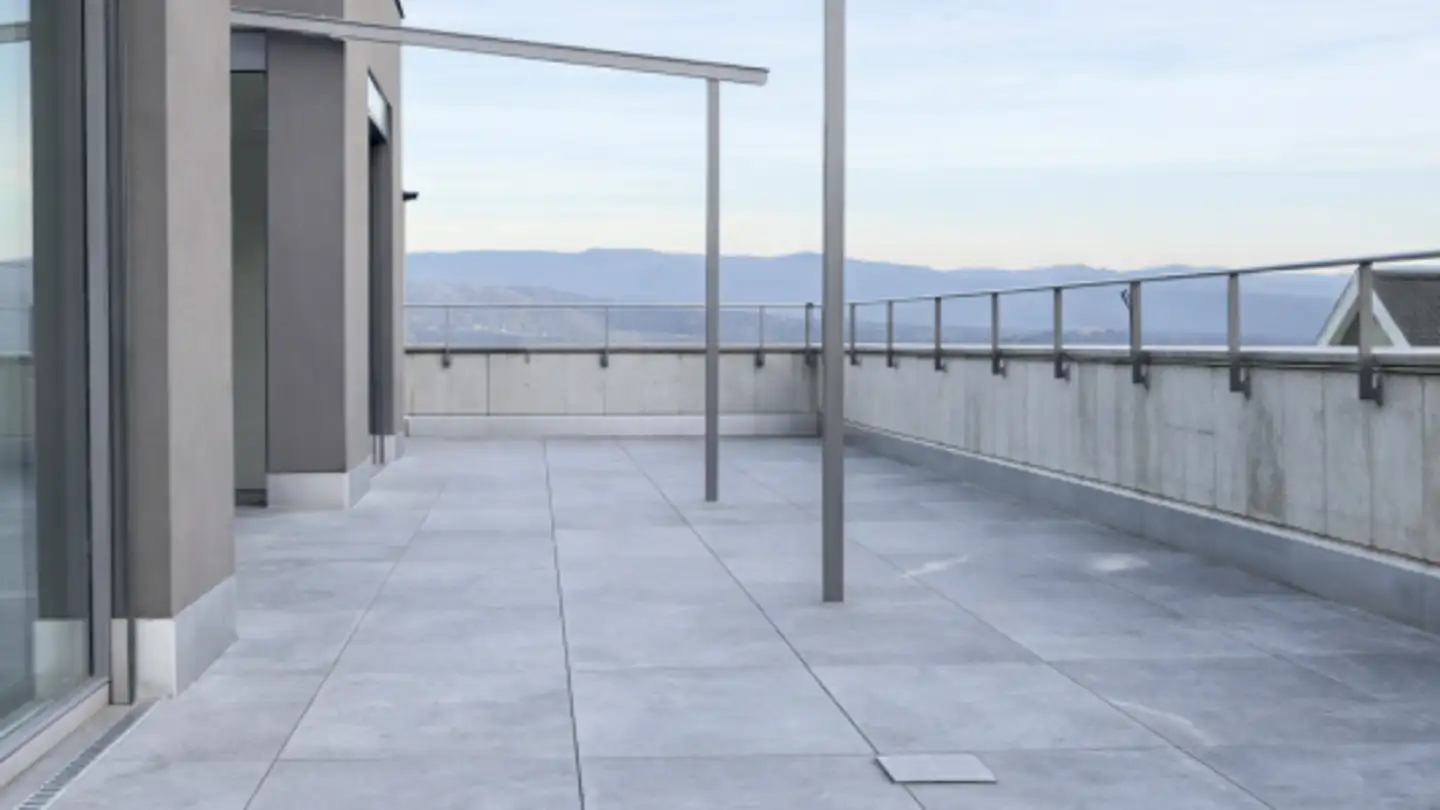 Attico in affitto - Birkenstrasse 24, 4104 Oberwil BL - Foto 3