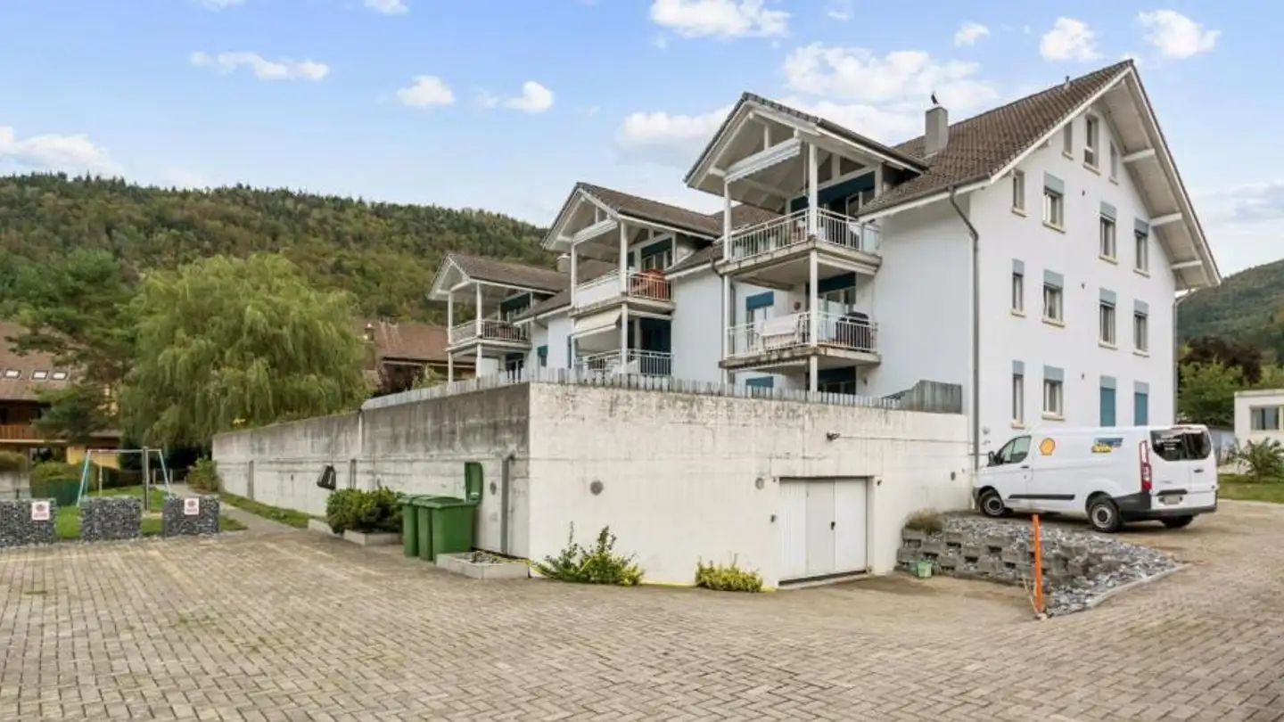 Maisonette kaufen - 2605 Sonceboz-Sombeval - Foto 4