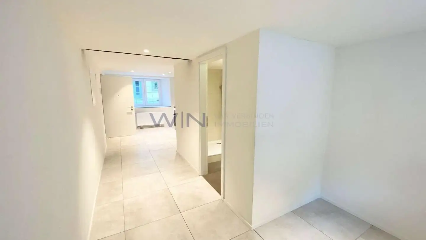 Appartamento in affitto - Landstrasse 46, 8754 Netstal