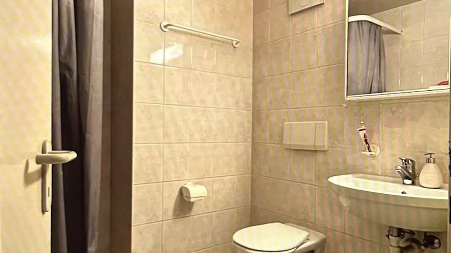 Apartment for rent - Rue De Lausanne 58, 1700 Fribourg - Photo 3