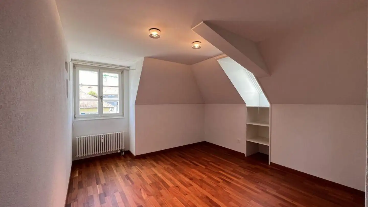 Appartamento in affitto - Rorschacher Strasse, 9016 St. Gallen - Photo 4