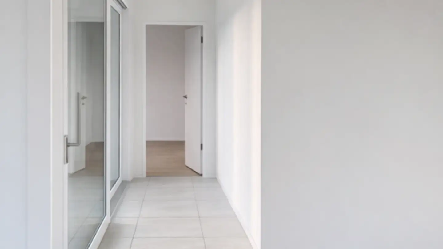 Attico in affitto - Birkenstrasse 24, 4104 Oberwil BL - Foto 4