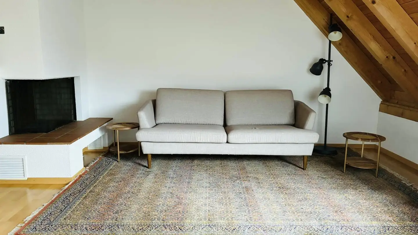 Appartement à louer - 8055 Zürich