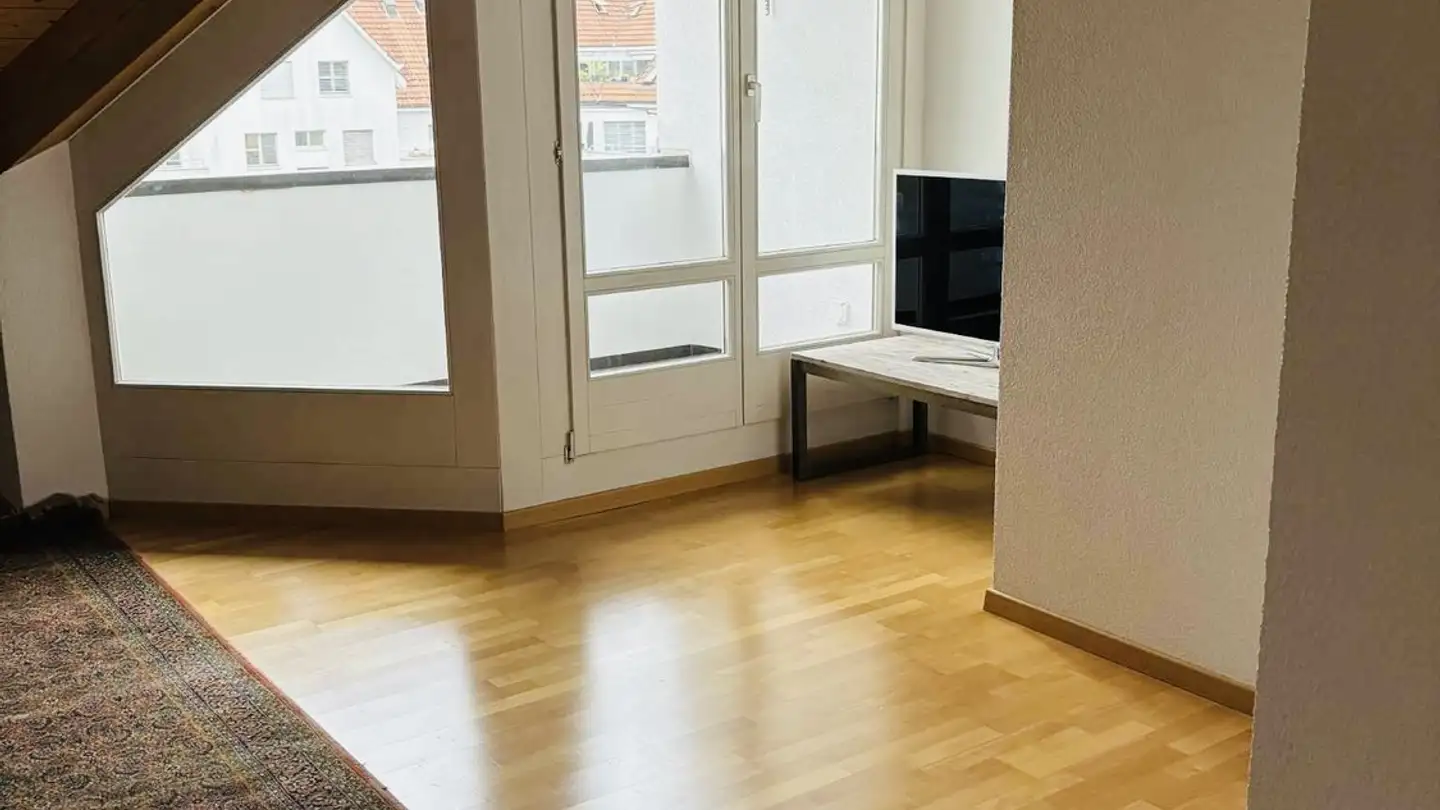 Apartment for rent - 8055 Zürich - Photo 2