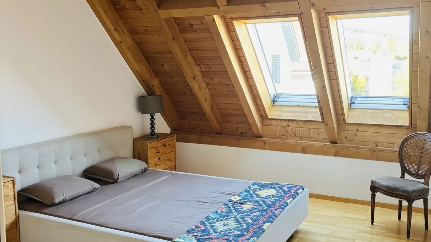 Apartment for rent - 8055 Zürich - Photo 3