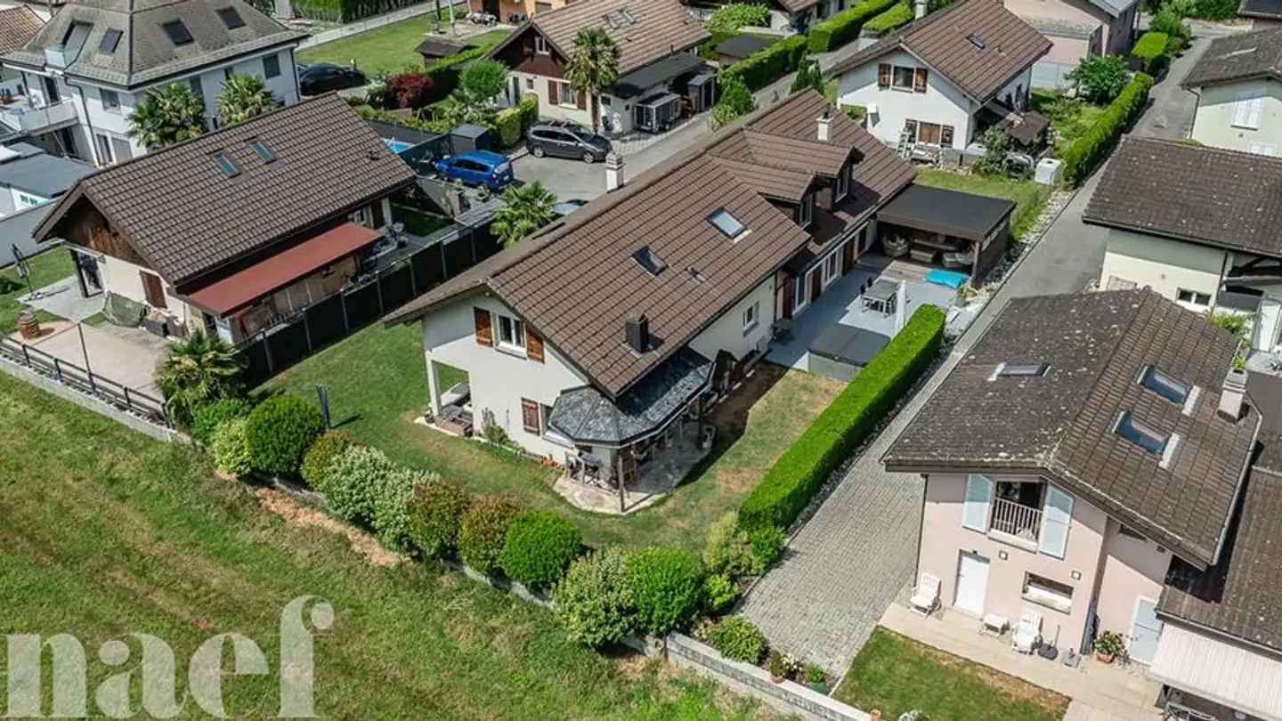 Villa kaufen - 1897 Bouveret - Foto 4