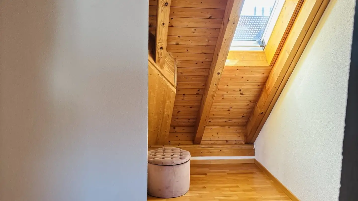 Apartment for rent - 8055 Zürich - Photo 4