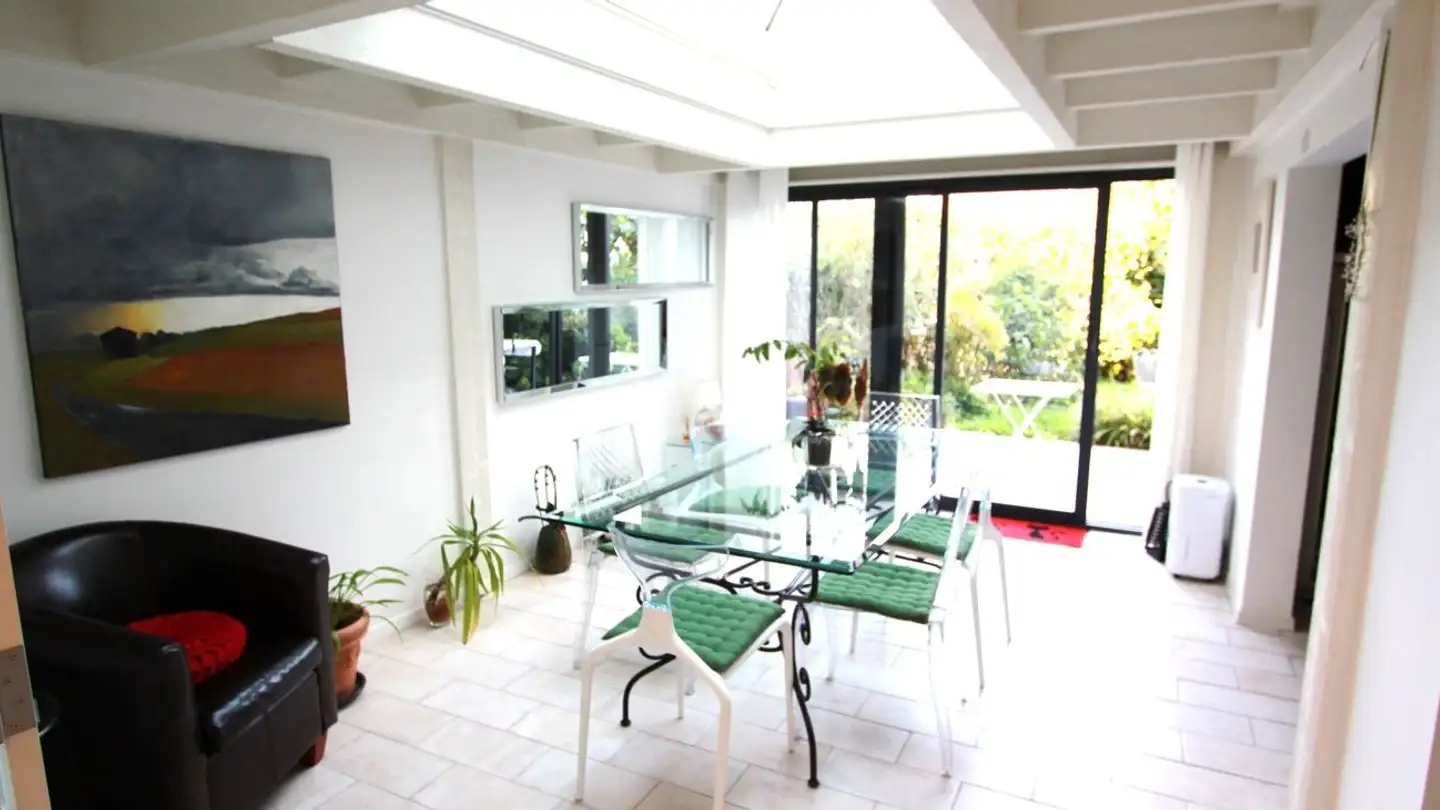 Wohnung mieten - 1270 Trélex